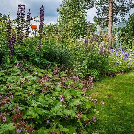 Dower House Newtonmore B&B المظهر الخارجي الصورة
