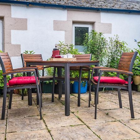 Dower House Newtonmore B&B المظهر الخارجي الصورة