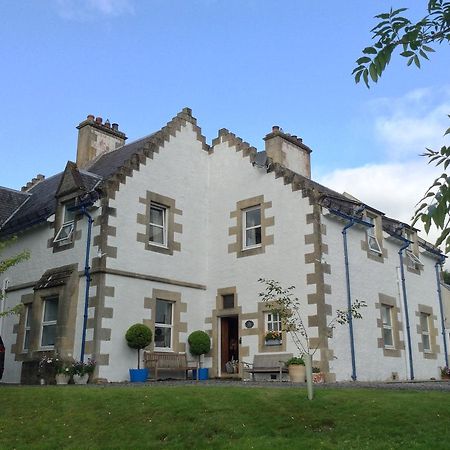 Dower House Newtonmore B&B المظهر الخارجي الصورة