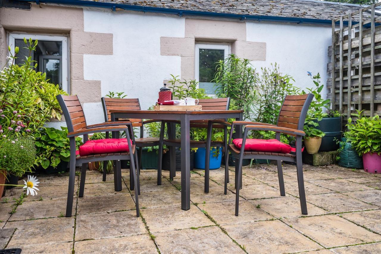 Dower House Newtonmore B&B المظهر الخارجي الصورة