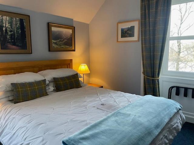 Dower House Newtonmore B&B المظهر الخارجي الصورة