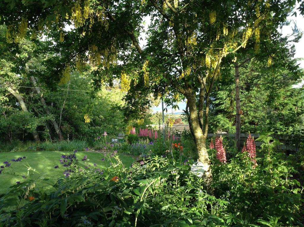Dower House Newtonmore B&B المظهر الخارجي الصورة