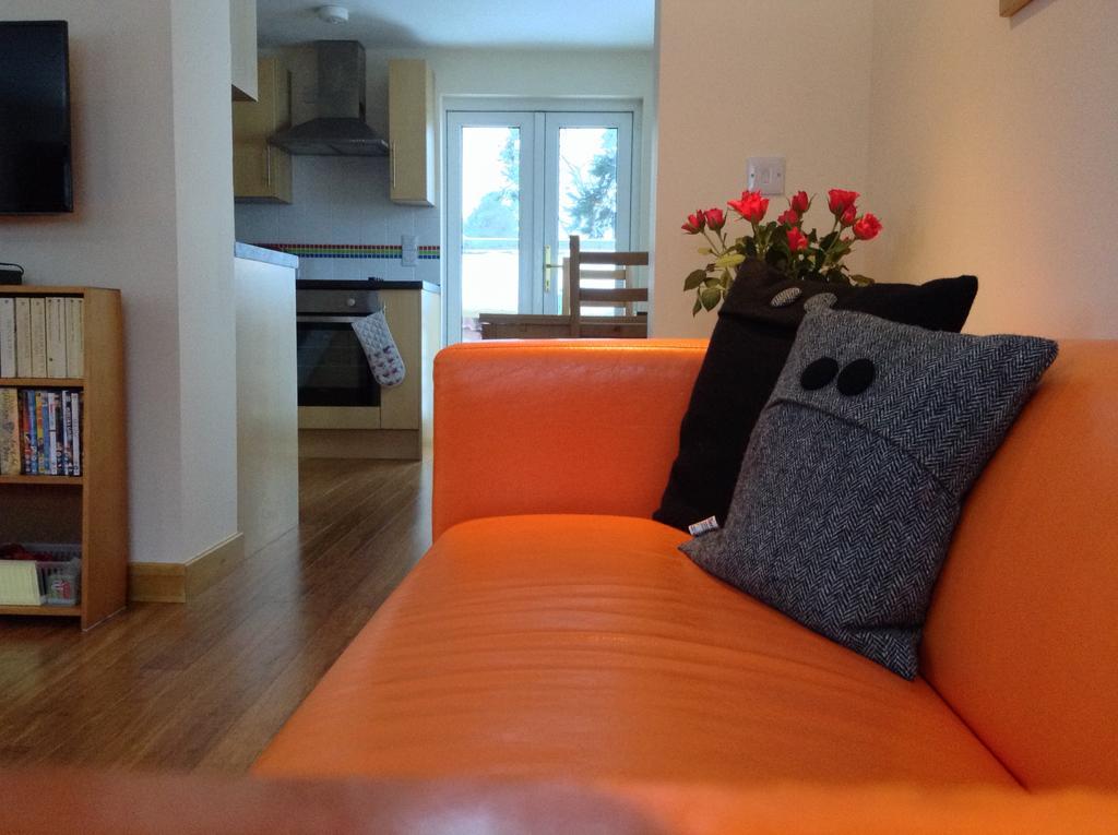 Dower House Newtonmore B&B المظهر الخارجي الصورة