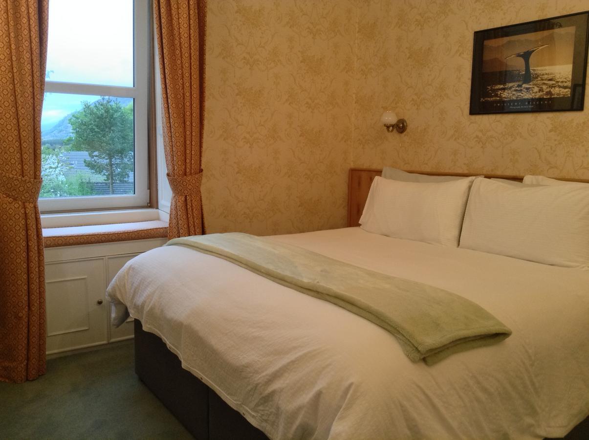 Dower House Newtonmore B&B المظهر الخارجي الصورة